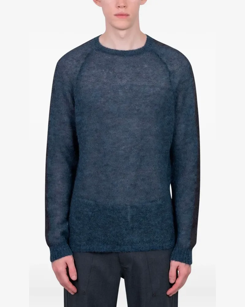 Paloma Wool Dan Pullover - Blau Blau
