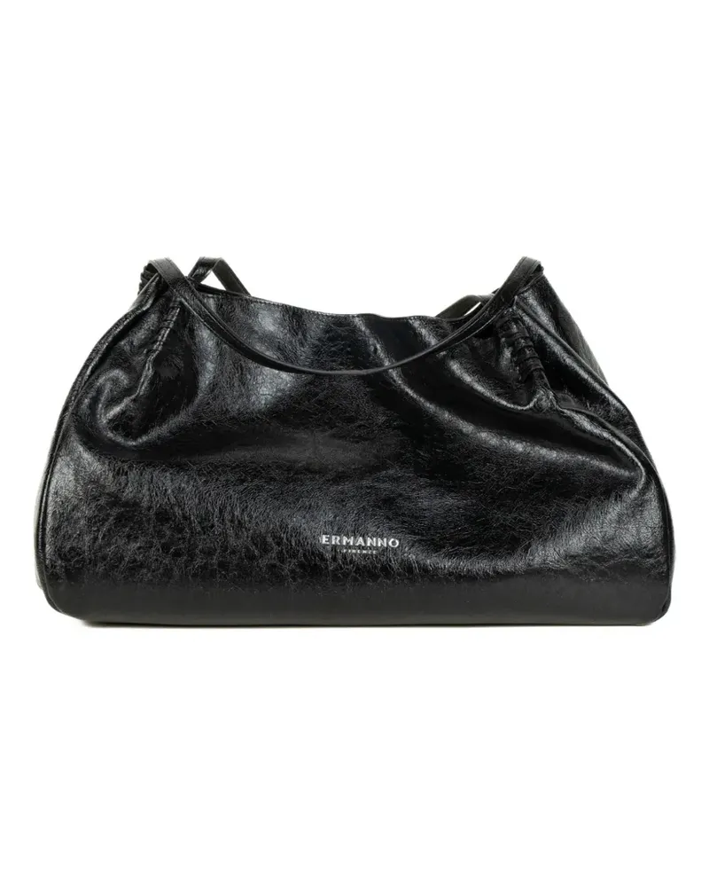 Ermanno Scervino Vivian tote bag - Schwarz Schwarz