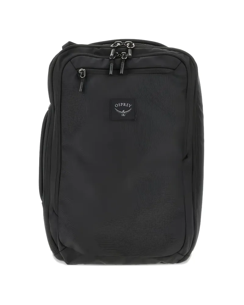 Osprey Aoede Rucksack - Schwarz Schwarz