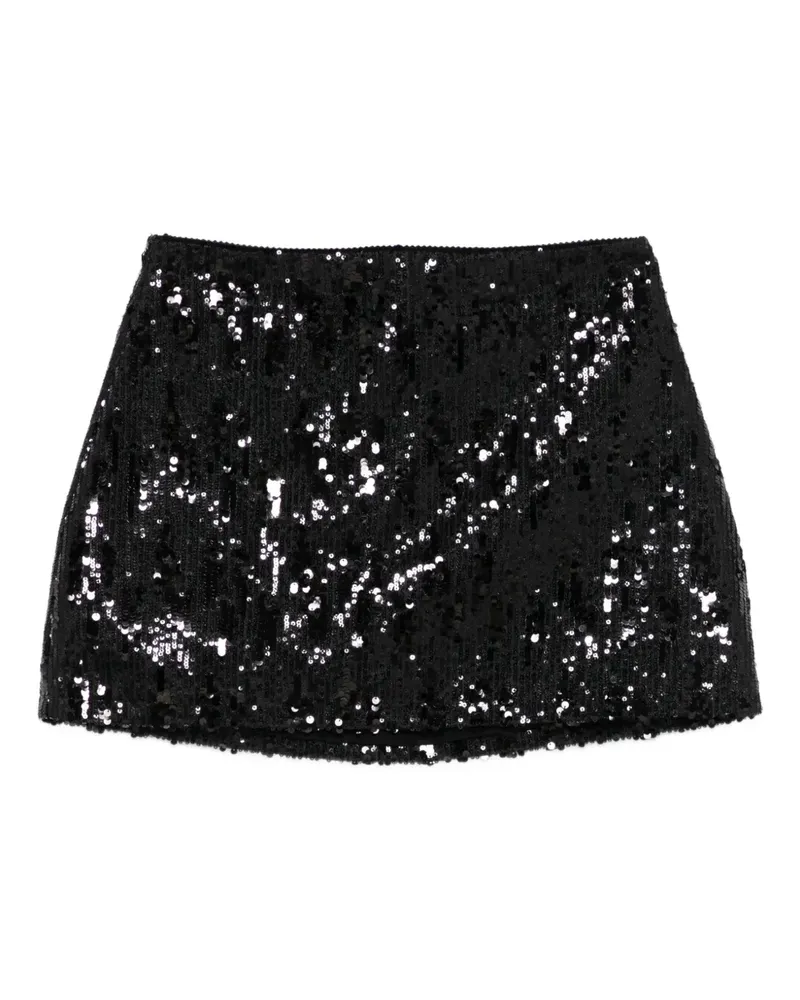 Aniye By Lulu skirt - Schwarz Schwarz