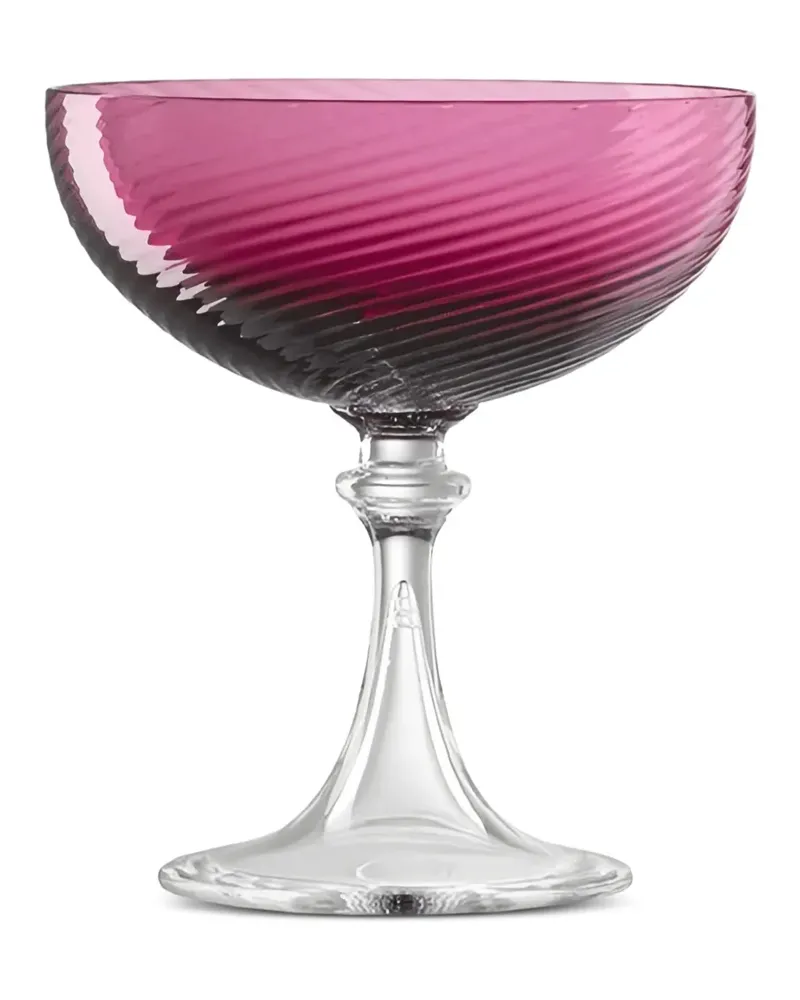 NasonMoretti 3/62 Champagnerglas - Rosa Rosa