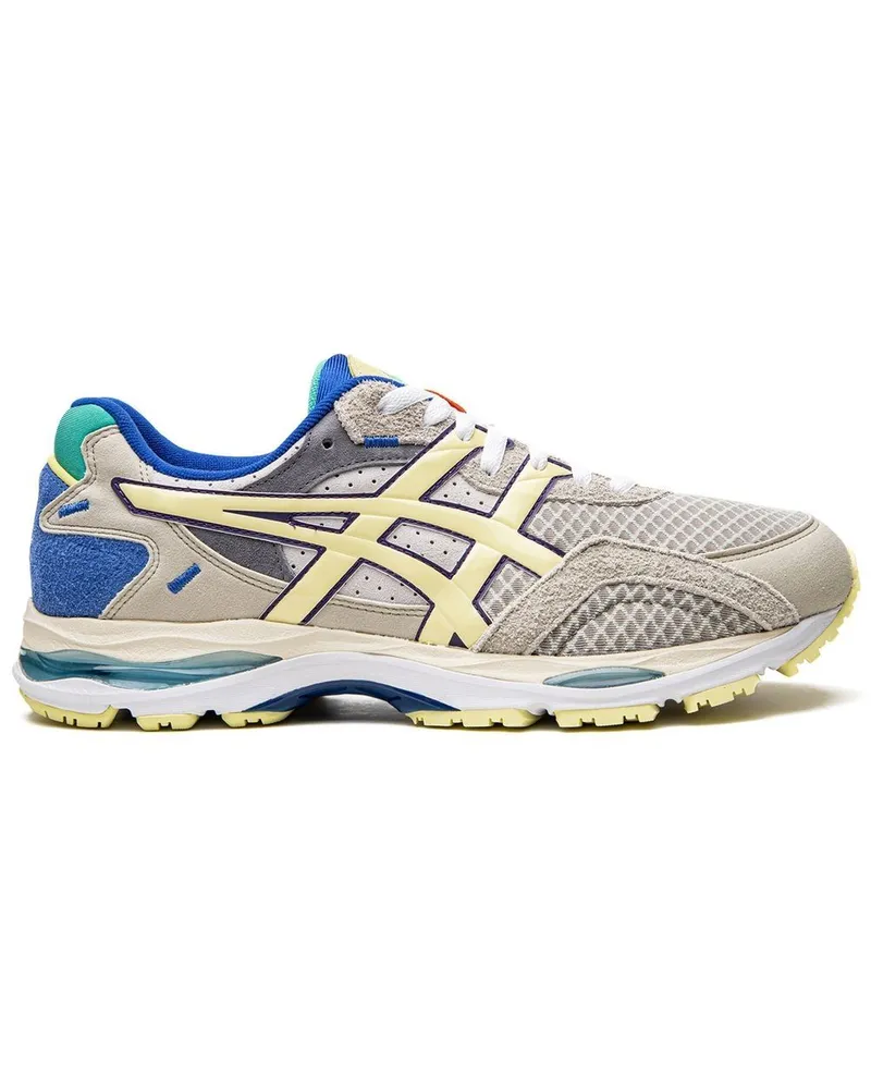 Asics Gel-MC Plus Sneakers - Grau Grau