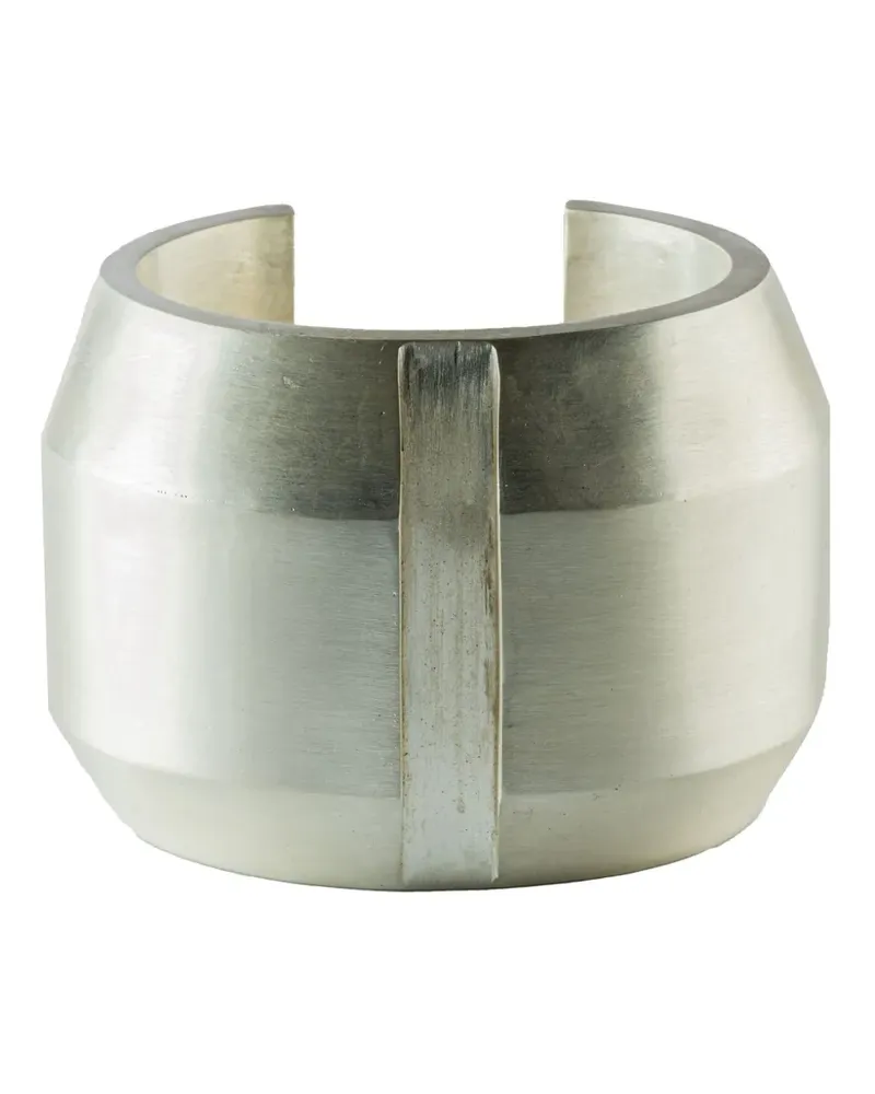 Parts Of Four Crescent Rift Armband - Silber Silber