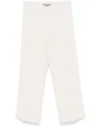 D.EXTERIOR Klassische Cordhose Nude