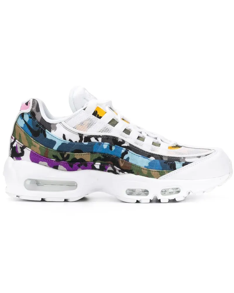 Nike Air Max 95 OG' Sneakers - Weiß Weiß