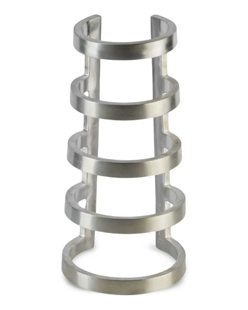 Parts Of Four Jannah Gauntlet Armband - Silber Silber