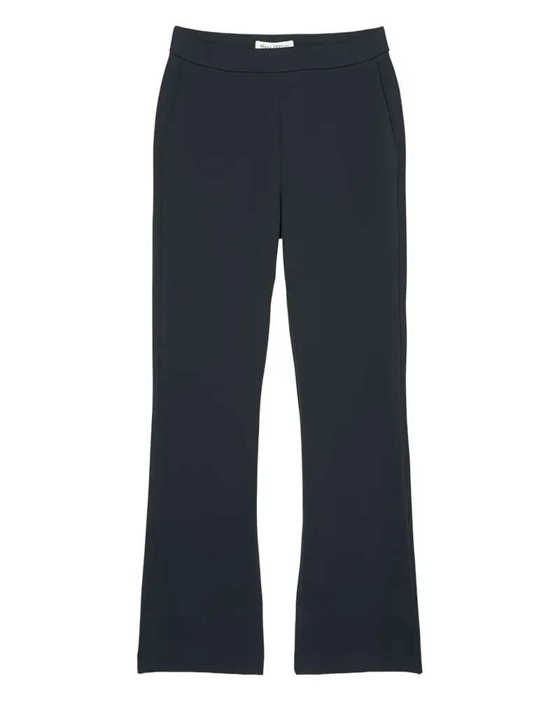 Marc O'Polo Klassische Hose - Blau Blau
