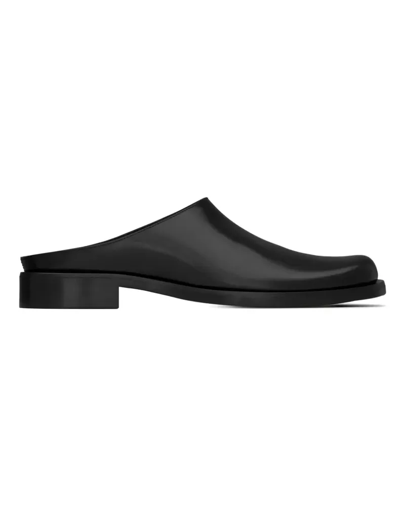 Saint Laurent mocassini loafers - Schwarz Schwarz