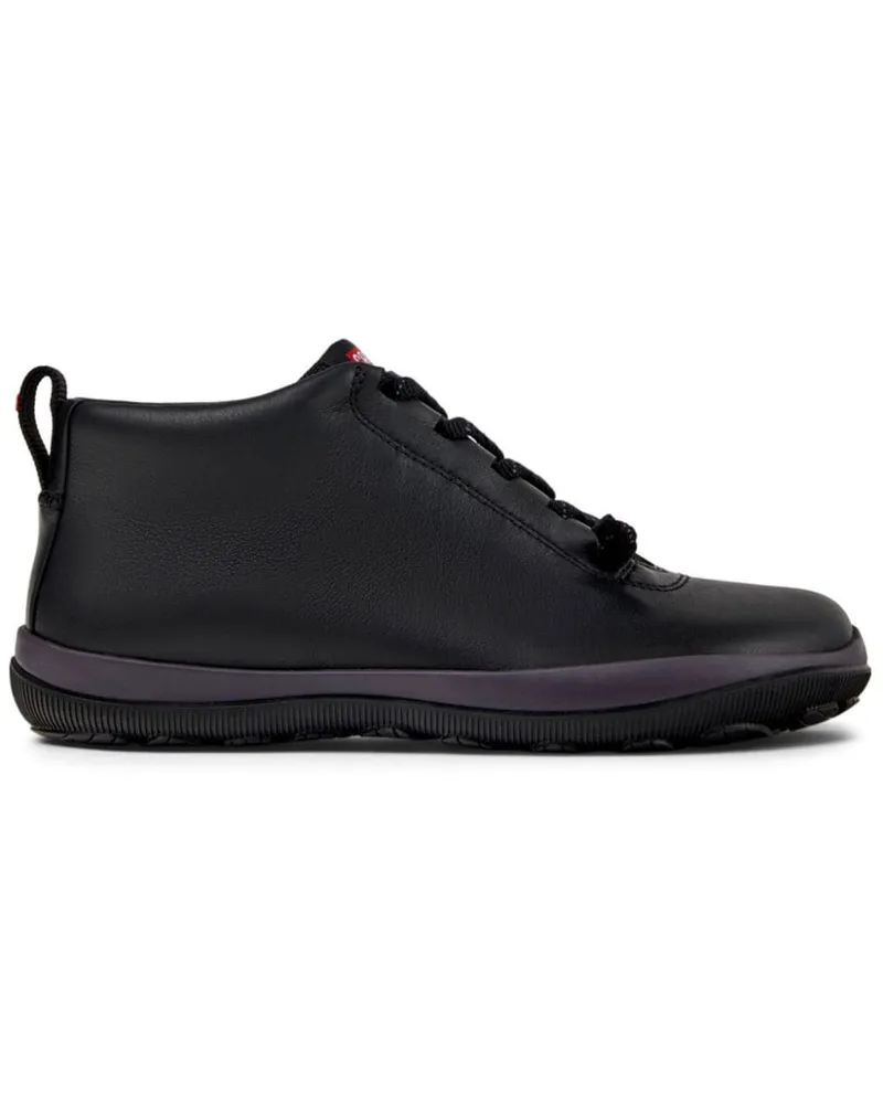 Camper Peu Pista GORE-TEX Stiefel - Schwarz Schwarz