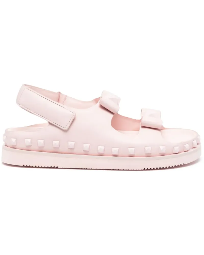 ash Ursula Sandalen - Rosa Rosa