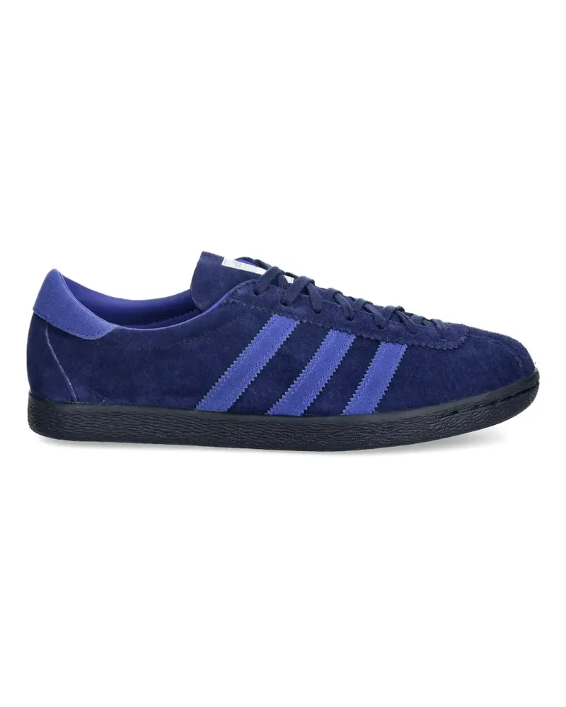 adidas Tahiti Sneakers mit Streifen - Blau Blau