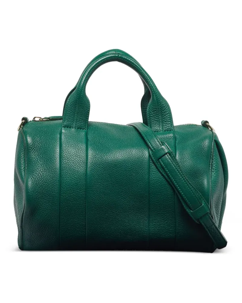 Alexander Wang Rocco studded tote bag - Grün Grün