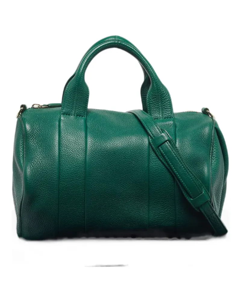 Alexander Wang Rocco studded tote bag - Grün Grün