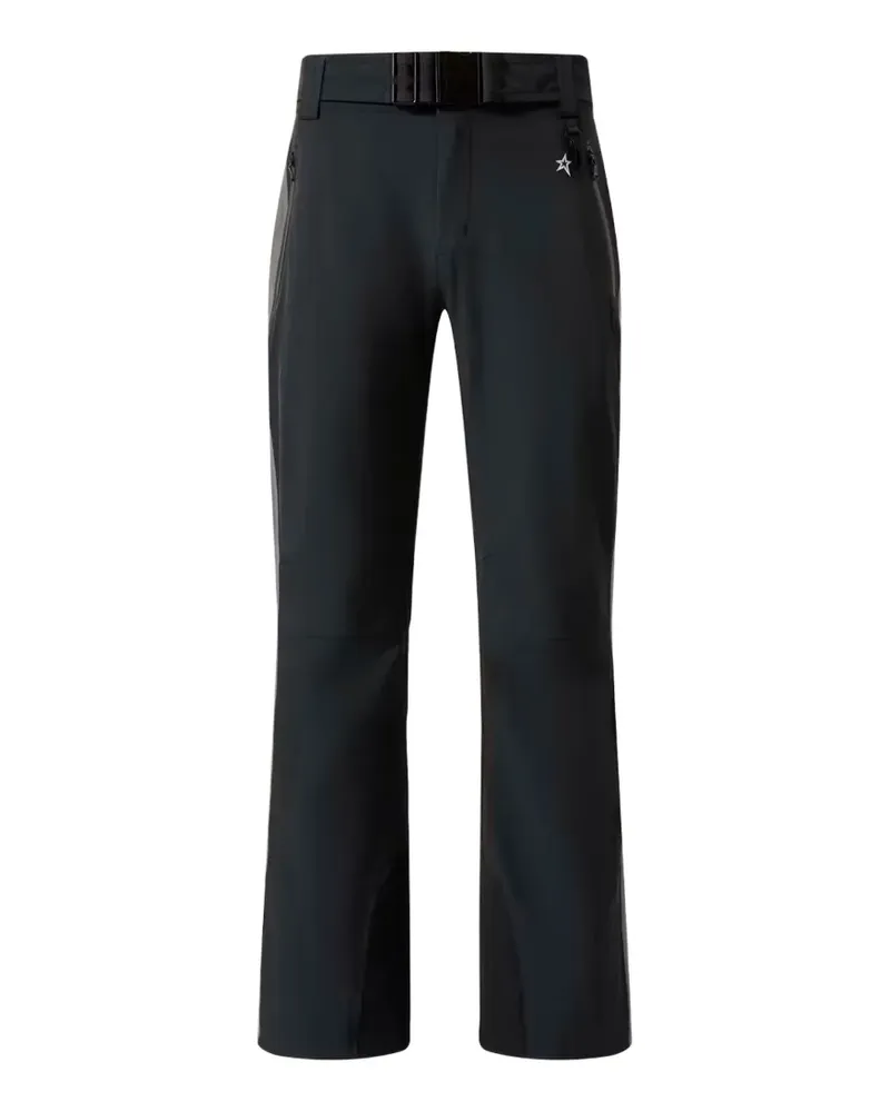 Perfect Moment Mountain Mission Skihose - Schwarz Schwarz