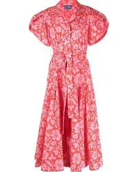 LHD The Glades Kleid Rosa