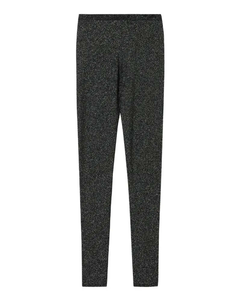 Isabel Marant Maritza pants - Schwarz Schwarz