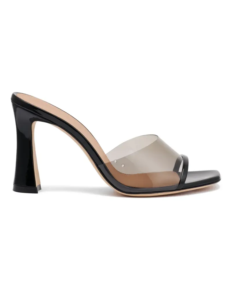 Malone Souliers Roxanne slip-on sandals - Schwarz Schwarz