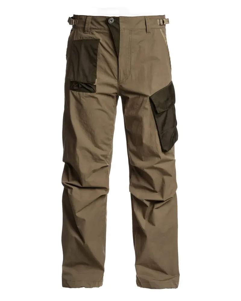 Parajumpers Cargohose mit mehreren Taschen - Braun Braun