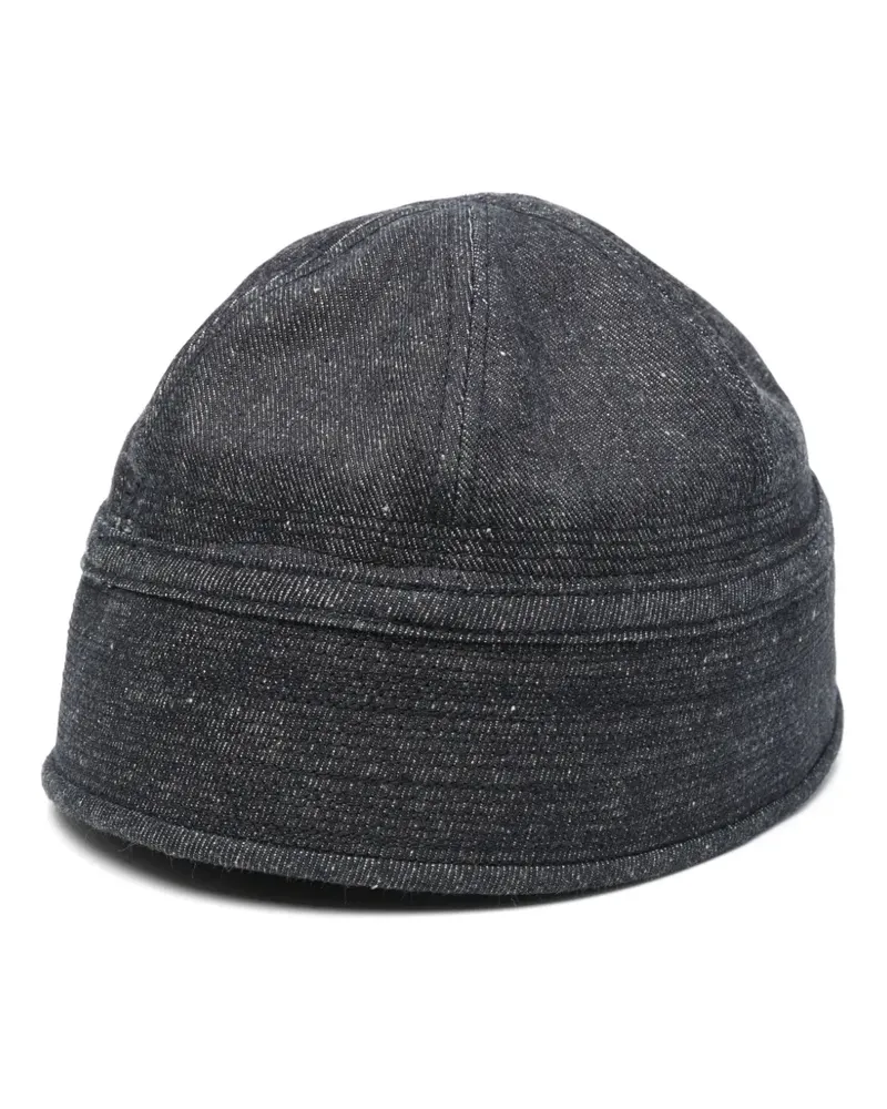 Taiga Takahashi US Naval Hut - Blau Blau