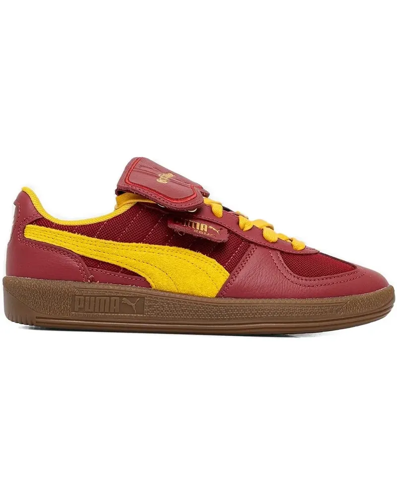 Puma x Harry Potter Sneakers mit Riemen - Rot Rot