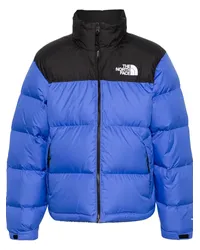 The North Face 1996 Retro Neptuse Steppjacke Blau