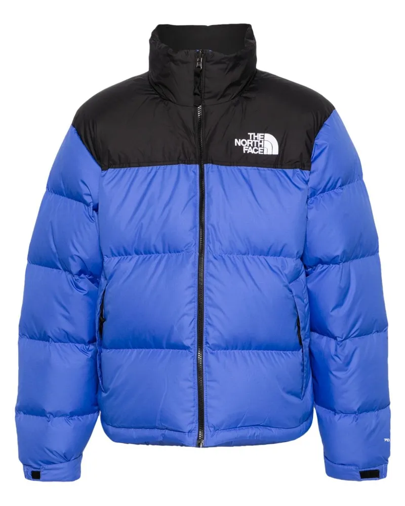 The North Face 1996 Retro Neptuse Steppjacke - Blau Blau
