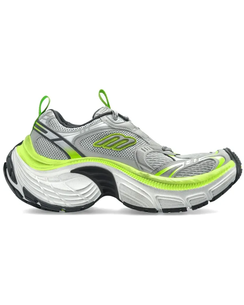 Balenciaga 6XL Sneakers - Grau Grau