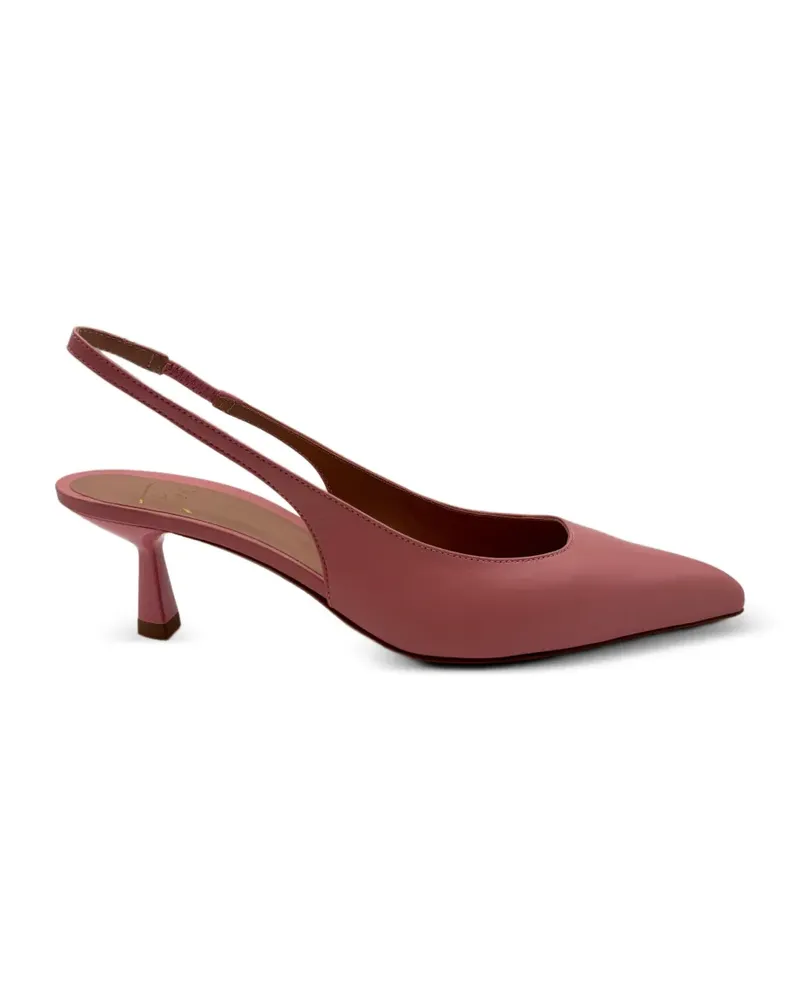 FESTA Milano Dalilas Slingback-Pumps - Rosa Rosa