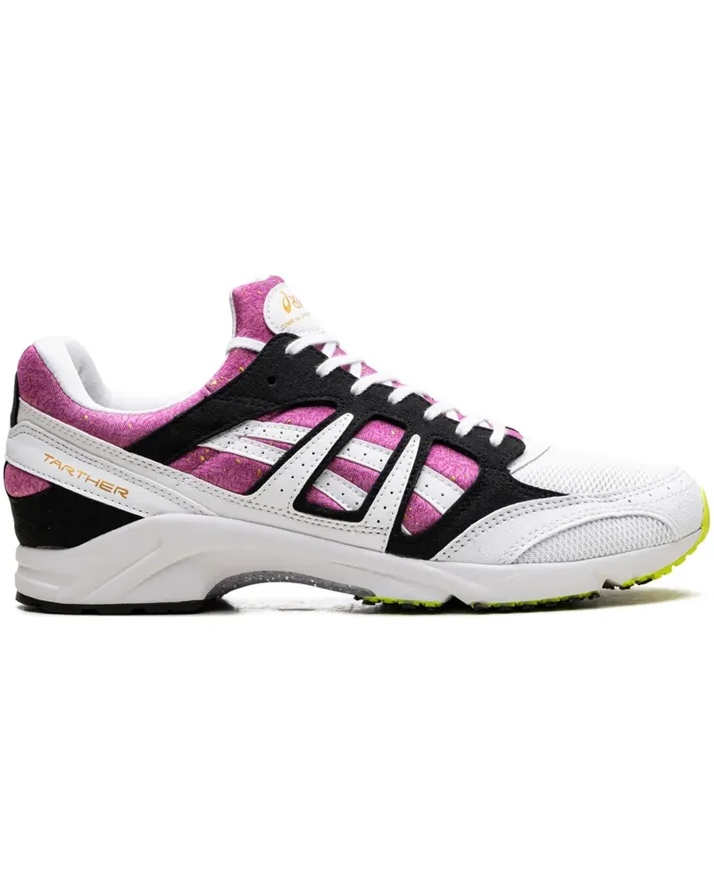 Asics x Comme des Garçons Tarther SD Sneakers - Rosa Rosa