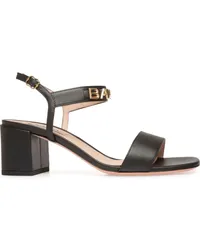 Bally Spell Sandalen Schwarz