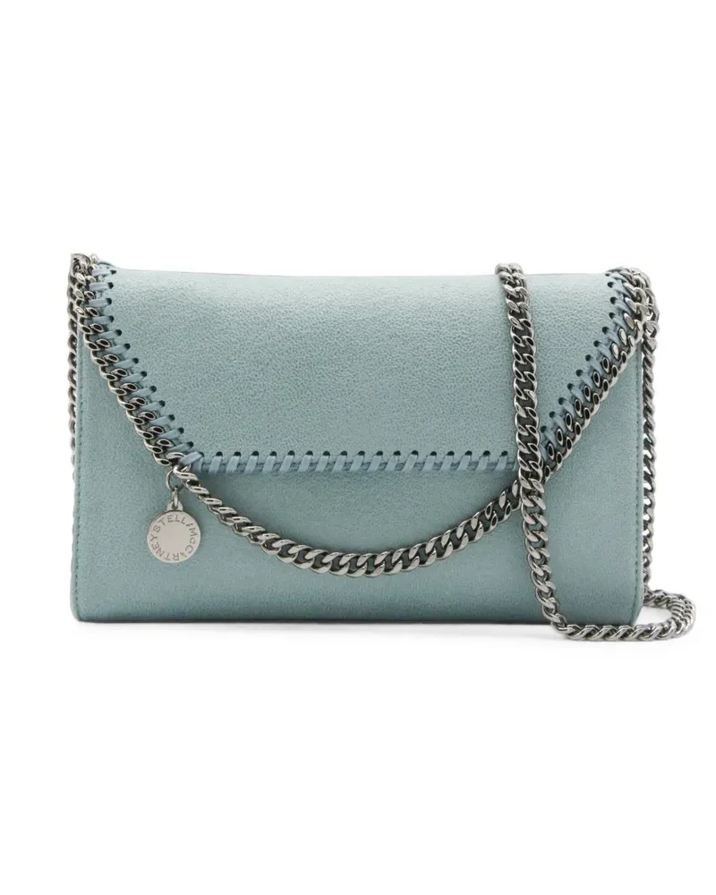 Stella McCartney Falabella Umhängetasche - Blau Blau