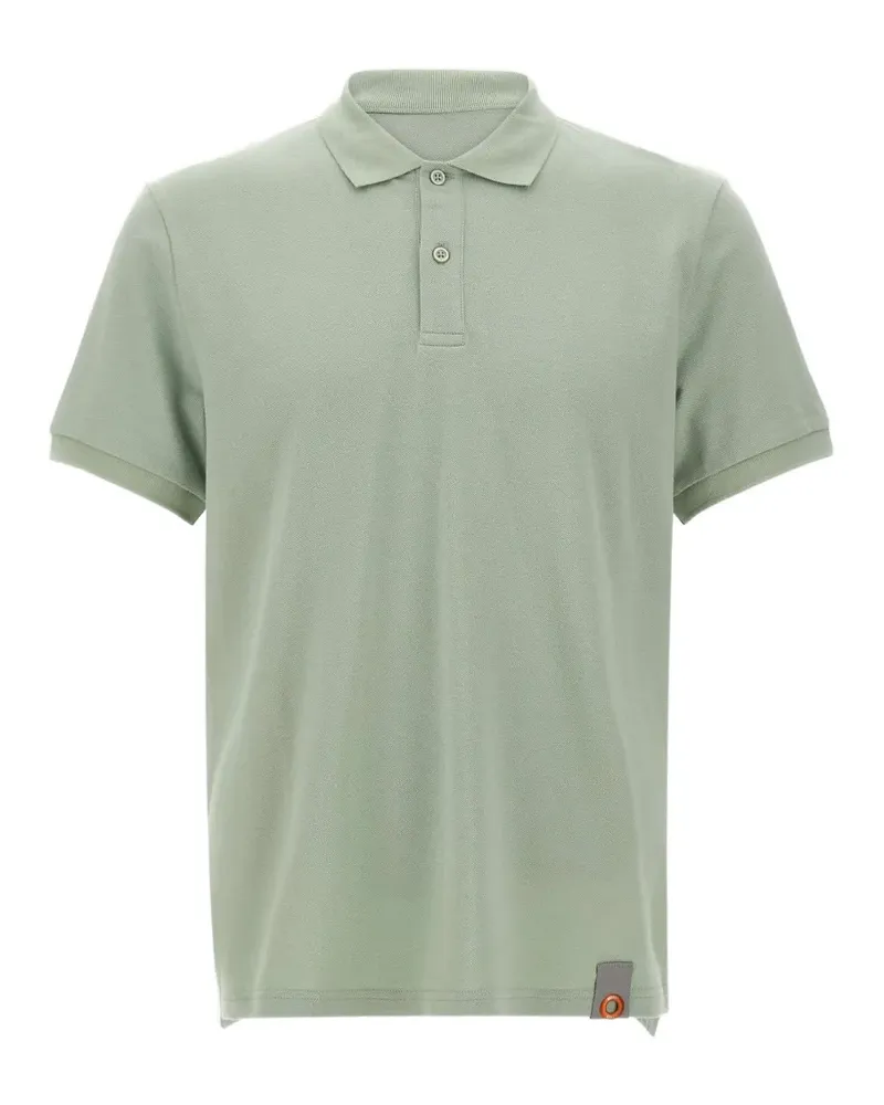 DEKKER Masiano polo shirt - Grün Grün