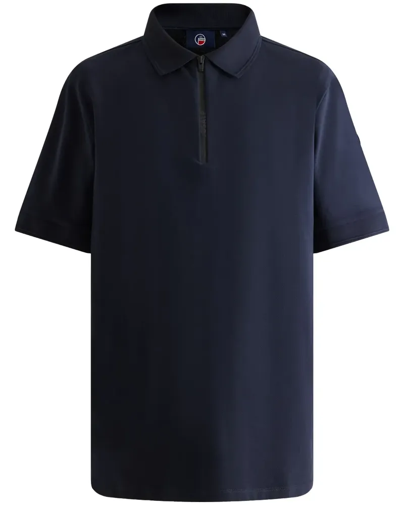 FUSALP Anatole Poloshirt - Blau Blau