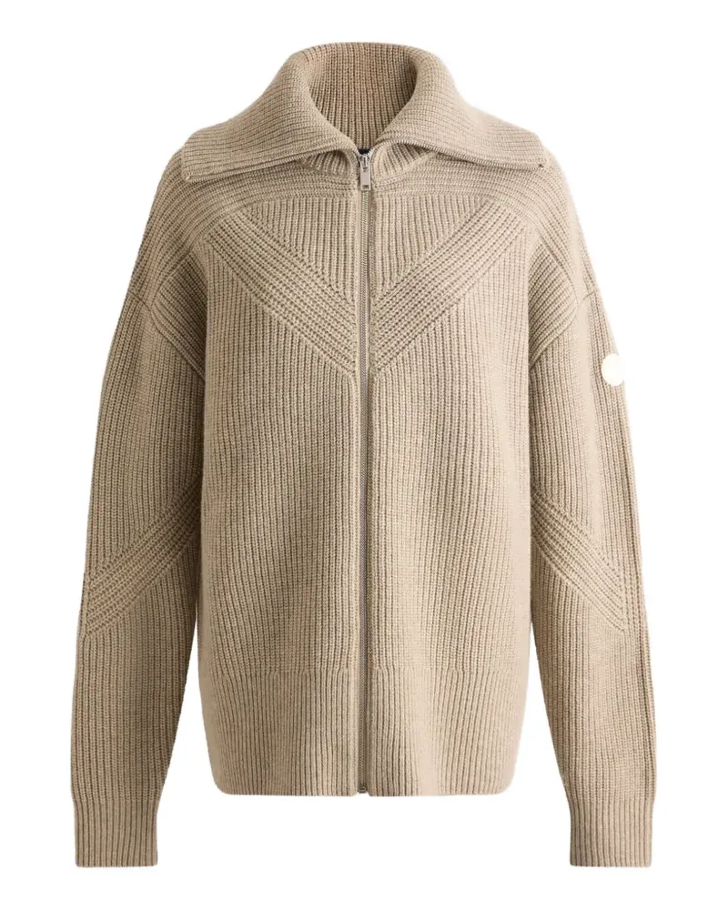 FUSALP Hesyala Jacke - Nude Nude