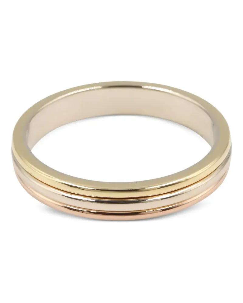 Cartier 2010s Vendôme ring - Gold Gold