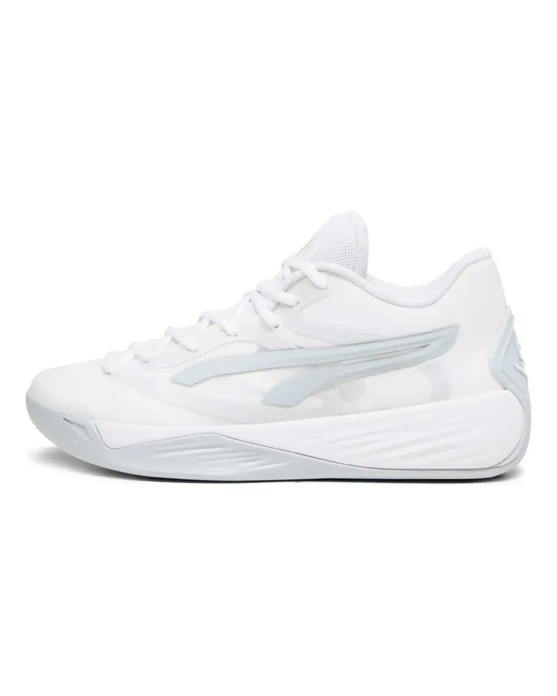 Puma Stewie 2 Team Sneakers - Weiß Weiß