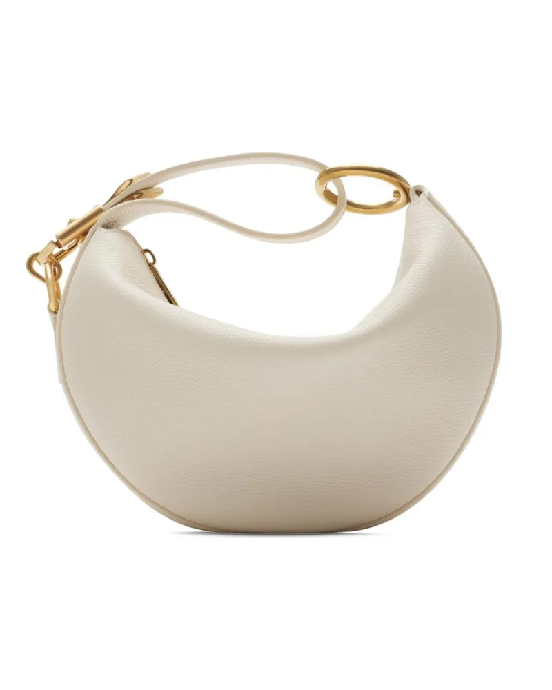 Burberry Knight Arc Tote Bag - Nude Nude