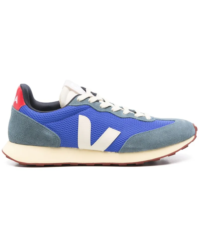 VEJA Rio Branco II Sneakers - Blau Blau