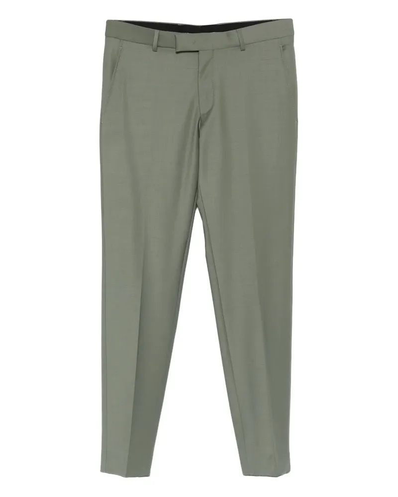 Karl Lagerfeld Road trousers - Grün Grün