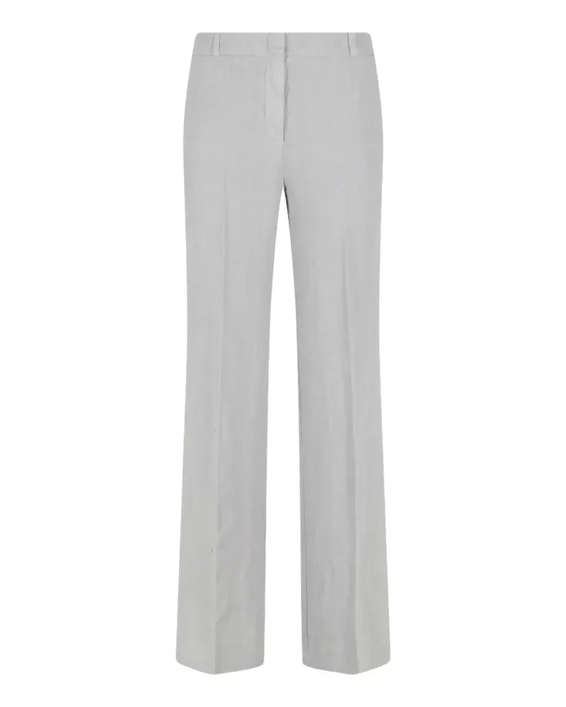 KILTIE Andrea tailored trousers - Grau Grau