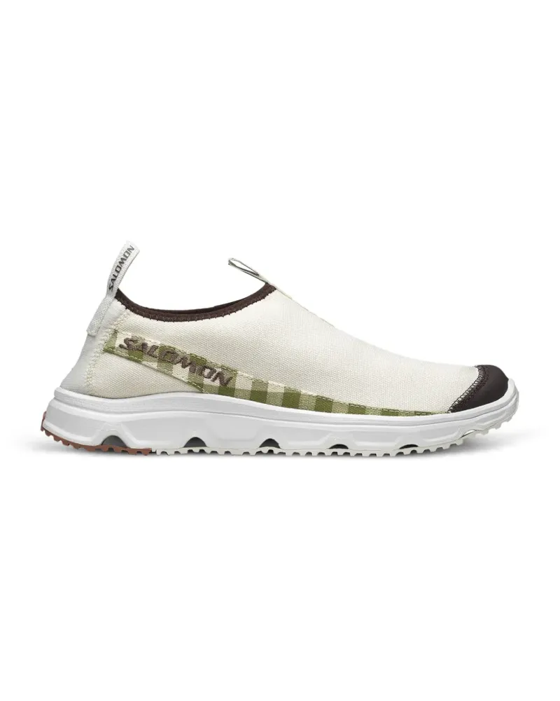 Salomon RX Moc 3.0 slip-on sneakers - Weiß Weiß