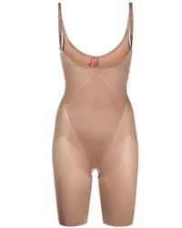 Spanx Konturierer Body Braun