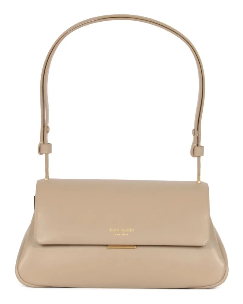 Kate Spade Grace Schultertasche mit Henkel - Nude Nude