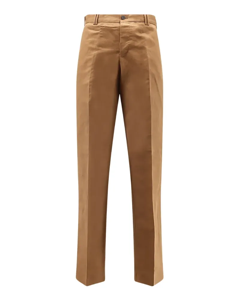 PT TORINO Reworked Michael Hose - Braun Braun