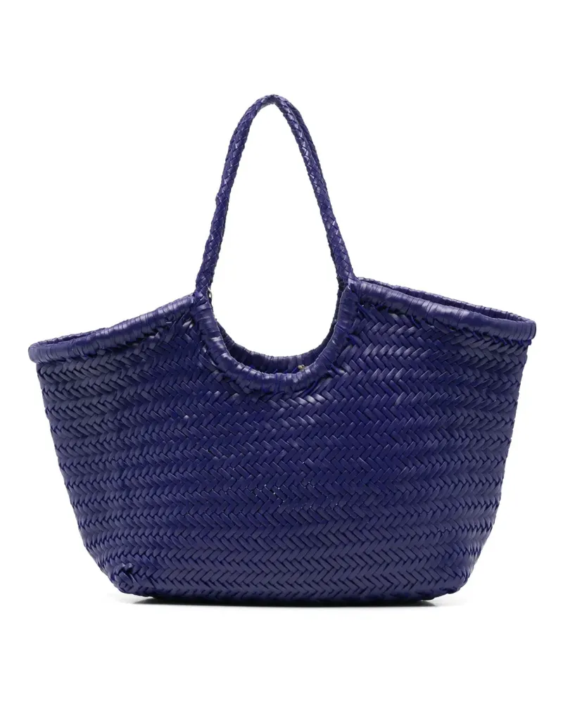 Dragon Diffusion Große Nantucket Tote Bag - Violett Violett