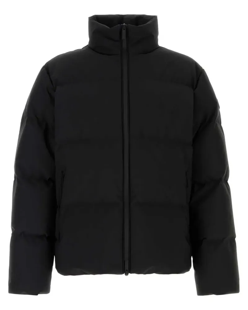Moncler Misonet Jacke - Blau Blau