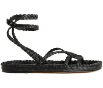 A Love Letter To India Sandalen