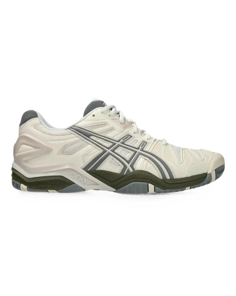 Asics Gel-Resolution 5 sneakers - Nude Nude