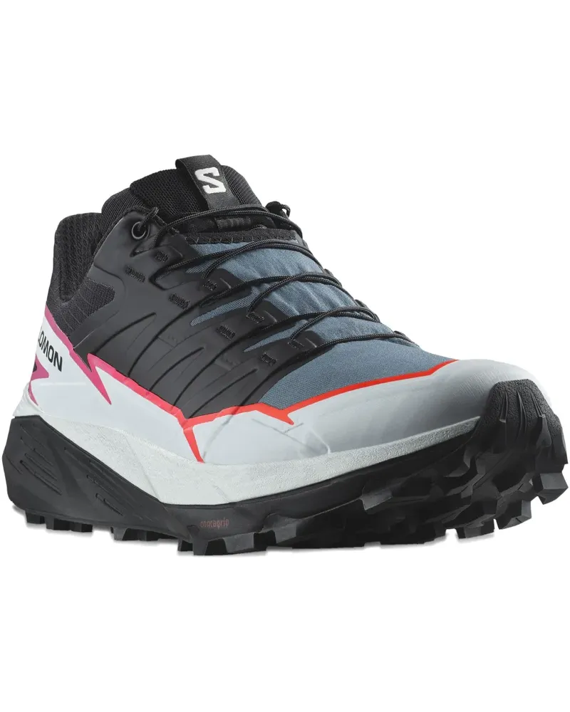 Salomon Thundercross Sneakers - Schwarz Schwarz