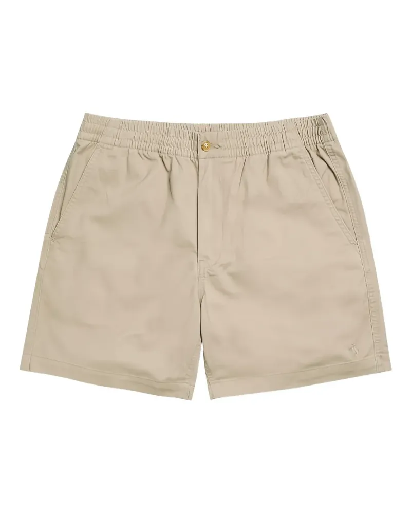 Ralph Lauren elasticated chino shorts - Nude Nude